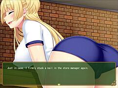 Stolen Newlywed Monica's Tsundere Wife Faces Titillating Task with Toys and Gangbang