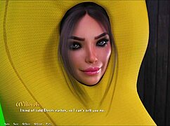 Dive Into The Exciting Chick Route Of Being A Dik Game!