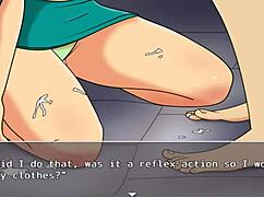 Takeanother Game Ntr Part 2 - Anime Hentai Adventure