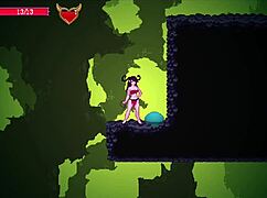 Succubus Seduces Hell