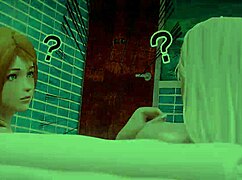 Academy 218: A Detailed Anime Game Experience