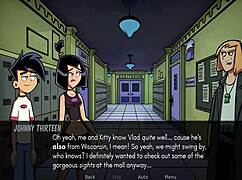 Amity Park P2 Where Th� Hell Id This Box