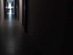 Thai teen girlfriend, um, sucks and fucks big dick boyfriend in hotel