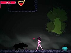 Succubus Seduces Hell