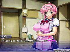 Apartment Of Love Ep 13 - Getting Drained