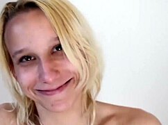 Saftige Flitchen Fickloch Kriegt Feine Junges Ding Sperma Eimer Starkgepfundet