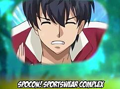 three anime harems driving you crazy