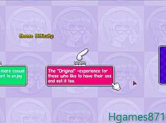 dandyboy adventures part one