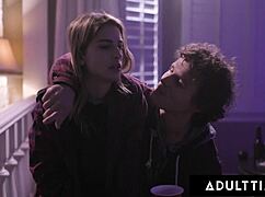 watch aidra and kristen licking pussies 😍