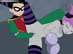 18titans episode 60 adventure