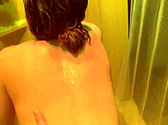 Did you see her pussy get busted open?