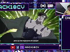 jojo's bizarre adventure animation part 2 chapters 13-14