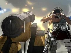 Shingeki no kyojin episode 5 in full hd dub