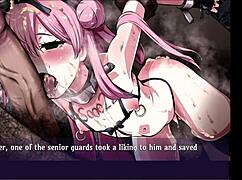 Demons Roots Gallery Bad Endings