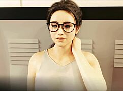 A O A Academy 39 Erotic Hentai Scene