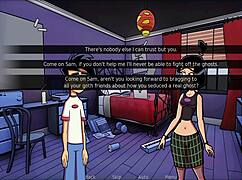 Amity Park P2 Where Th� Hell Id This Box