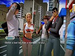 Emotional Adventures in Academy 36