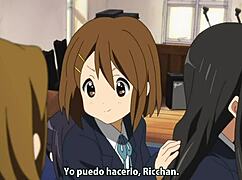 k-on 2 episode 03