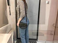 i slammed my teacher then stepmom for christmas party access.