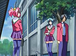 tomorrows yukinojou episode 2