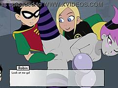 18titans episode 60 adventure