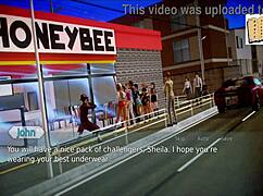 Emotional Adventures in Academy 36