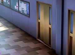 school days hentai part 3 brings steamy anime action with big tits.