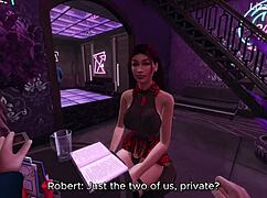 Rich guy, how much to fuck these strippers?