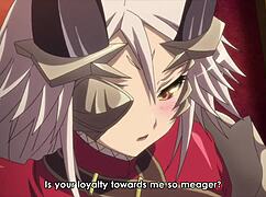 Anime Queens Blade Vanquished Queens S5 Ova Fanservice Compilation Eng Sub