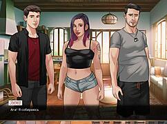 Complete gameplay of our red string continues in part 46