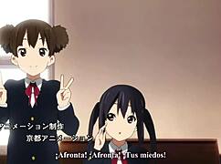 k-on 2 episode 03
