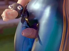 watching chun li compilation from may 2023