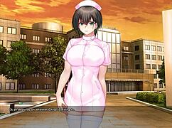 Forbidden Ward Raunchy Recovery Plan Chisa Route