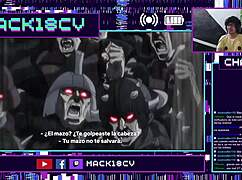 jojo's bizarre adventure animation part 2 chapters 13-14