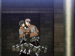 Shingeki no kyojin episode 5 in full hd dub