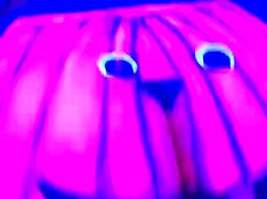 happy halloween couple fun