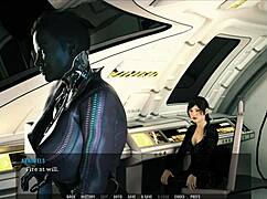 Tales from the unending void 58 episode