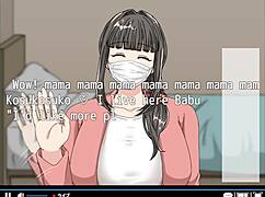 woman starts chatting strangers online, gets wild with big tits and ass 😈