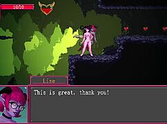 Succubus Seduces Hell