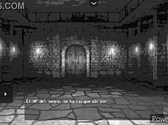 nao gets horny in episode 3 of neygamesfantasy