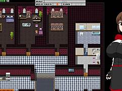 garota pinta o corpo e a tinta sai na chuva - flash cycling ride 2 - parte 7