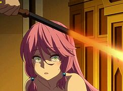 Kaifuku 02 Anime Gets Wild and Perverso for Katy in Hot Scenes