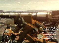 Shingeki no kyojin episode 5 in full hd dub