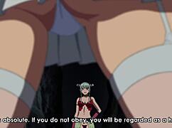Check out this queens blade s4 ova fanservice compilation with english subs