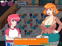 dandyboy adventures part one