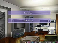 My Horny Ex-Classmate Trophy Wife Plays With Herself In Ep5