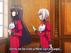 Otome Wa Bokuni 02 Anime Adventures