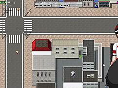 garota pinta o corpo e a tinta sai na chuva - flash cycling ride 2 - parte 7