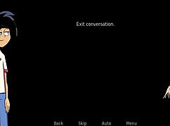 Amity Park P2 Where Th� Hell Id This Box