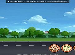 Took all the money in Summertime Saga